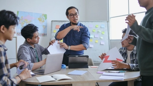 Data-Driven, People-Focused Recovery