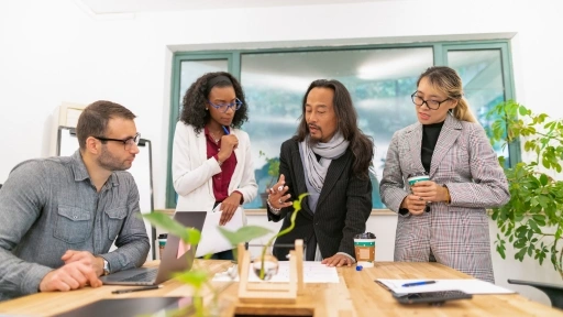 Ethical and Compliant Approach