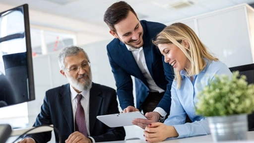 Industries We Serve in Cleveland, OH