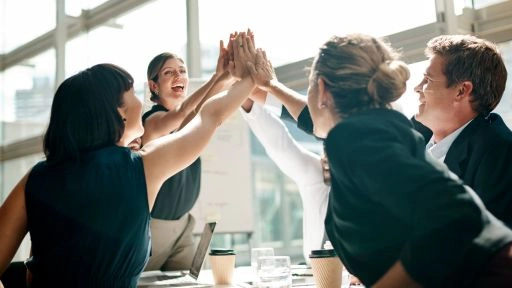 Industries We Support