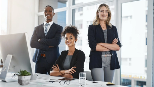 Industry-Specific Debt Recovery Solutions