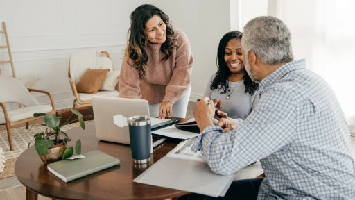 Key Benefits of Partnering with SynCom