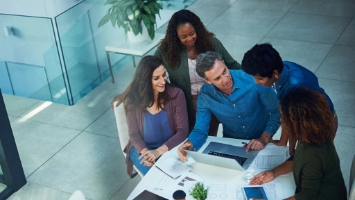 Local Expertise, Nationwide Capabilities