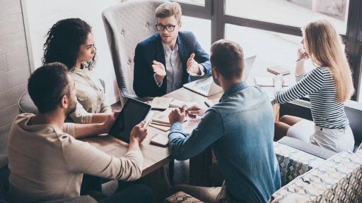 Local Expertise, Nationwide Reach