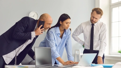 Professional, Reliable, and Ethical Collection Solutions