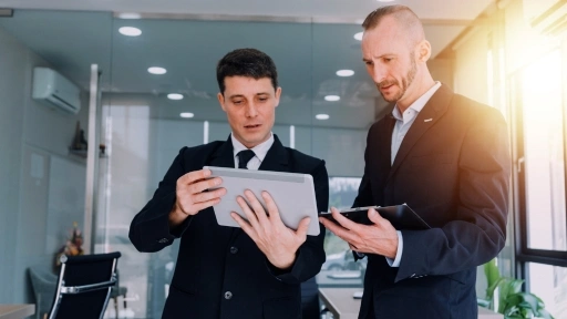 Professional and Respectful Approach