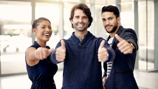 Proven Track Record of Success