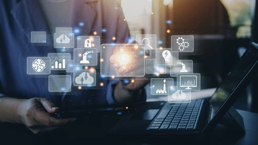 Technology-Driven-Recovery-Process