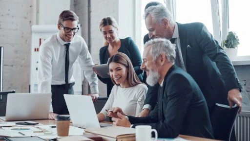 Trusted, Professional, and People-Centered Debt Collection Solutions