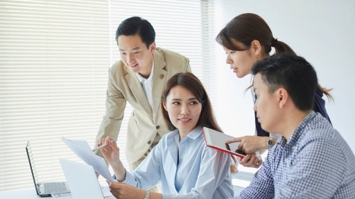 Why Businesses Choose SynCom in the Tampa Area