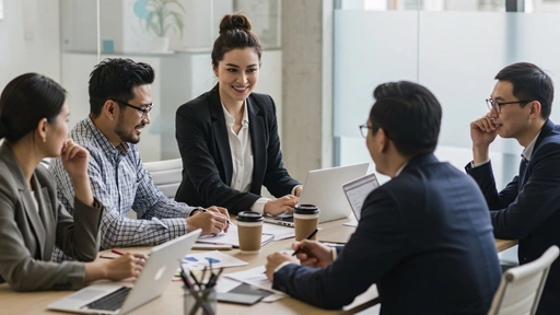 A Respectful, Customer-Focused Approach