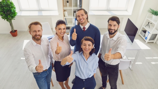 Consistent, Ethical Results