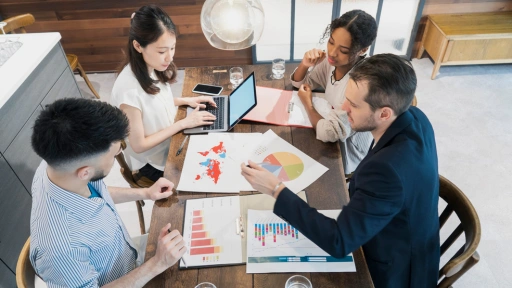 Customized Solutions for Every Business