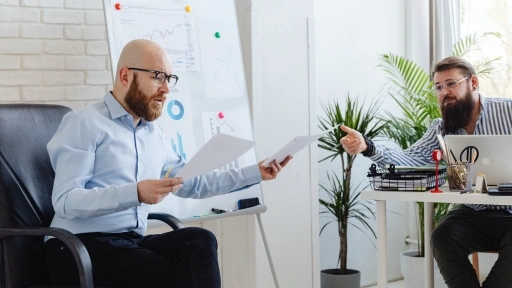 Customized Strategies That Deliver