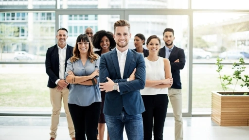 Decades of Proven Success