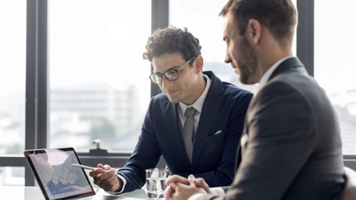 Our Debt Recovery Services