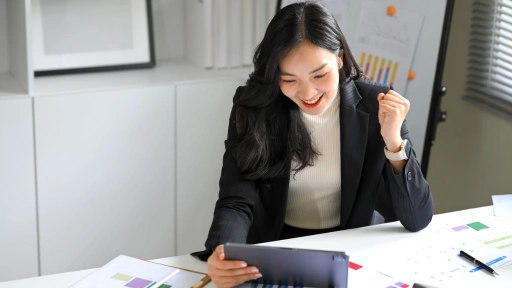 Professional Approach, Proven Results