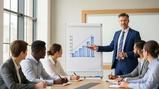 Proven Track Record of Success