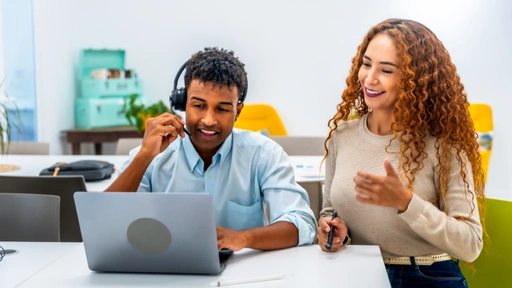 Respectful Customer Interactions