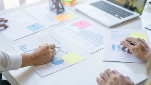 Strong Recovery Results