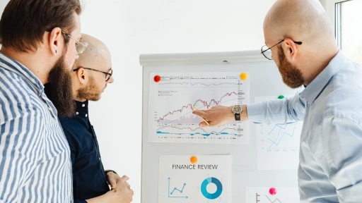 Transparency & Real-Time Reporting