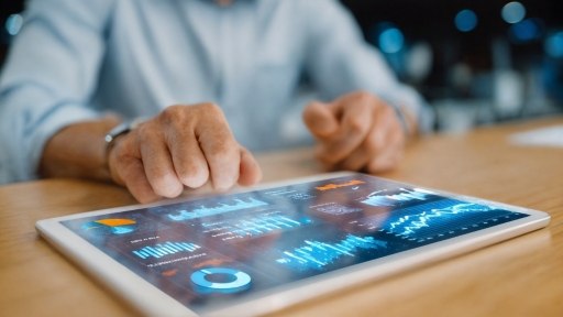 Advanced Technology & Analytics