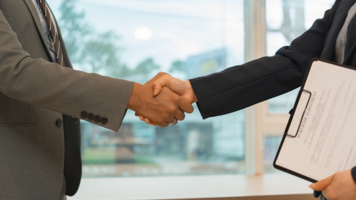 Benefits of Partnering With Syncom