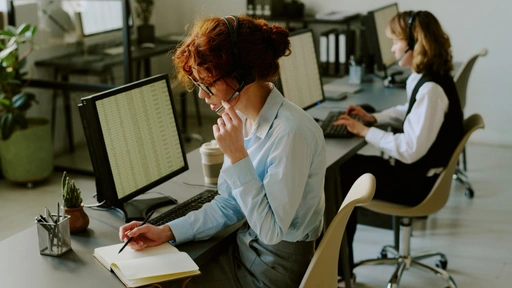 Compliance-Focused Service