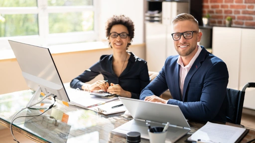 Compliance-Focused and Customer-Friendly