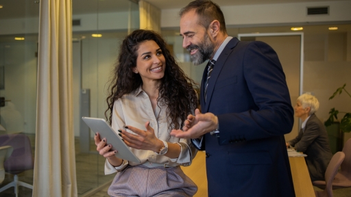 Deep Experience Across Industries