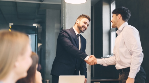 Experience That Drives Results