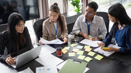 Industries We Support