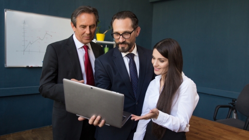 Industries We Support