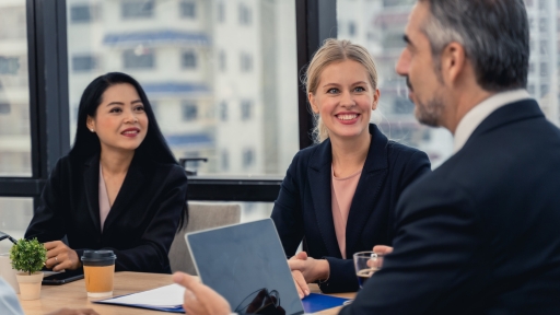 Local Understanding with Nationwide Reach