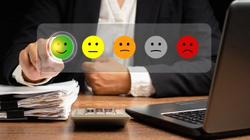 Positive Consumer Experience