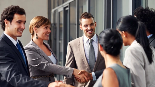 Preserving Customer Relationships