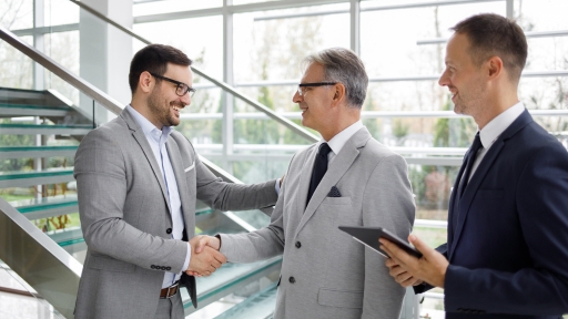 Professional Ethical Debt Collection Support for Local Business