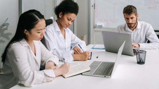 Reliable, Respectful & Results-Driven Collections for Boise Businesses