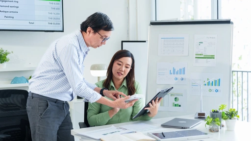 Strategic, Professional Recovery Approach