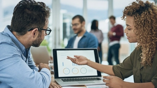 Technology-Driven Results