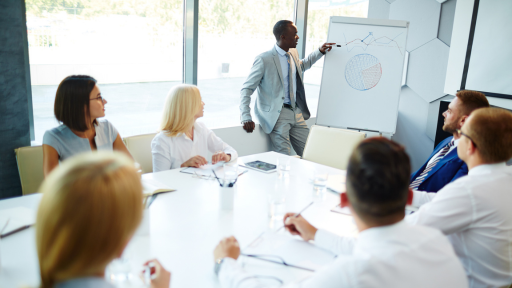 Transparent Reporting