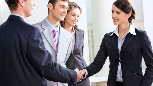 Why Businesses Serving Santa Maria Choose Syncom