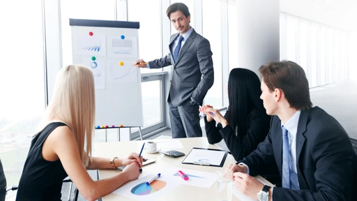 Why Glendale Businesses Choose Syncom