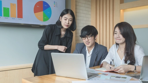 Why Syncom Is the Right Partner for Garland Businesses