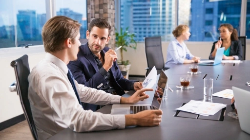 Local Expertise Backed by National Strength