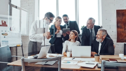 Local Expertise with Nationwide Strength