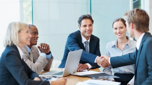 Local Insight with Nationwide Experience