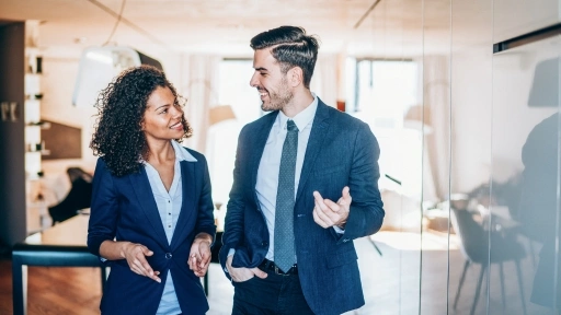 A Professional Approach That Protects Your Brand