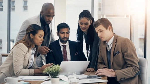 A Recovery Process Centered on Compliance & Clarity