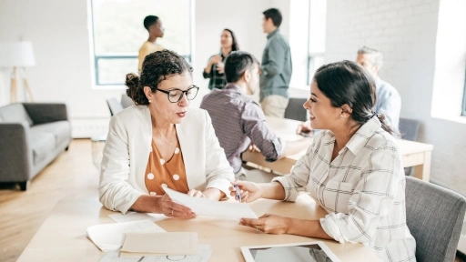 Industries We Work With